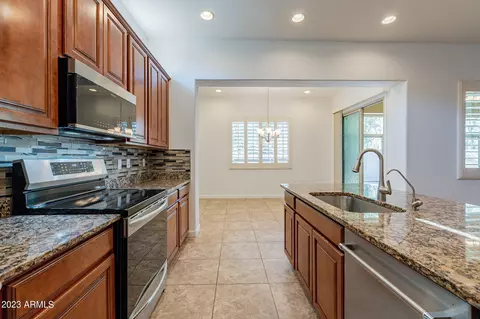 5152 S Mcminn Dr, Gilbert, AZ 85298 photo 16