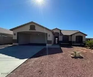 10395 W Mission Dr, Arizona City, AZ 85123