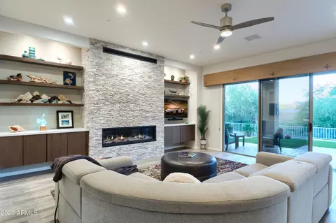 7090 E Ridgeview Pl, Carefree, AZ 85377