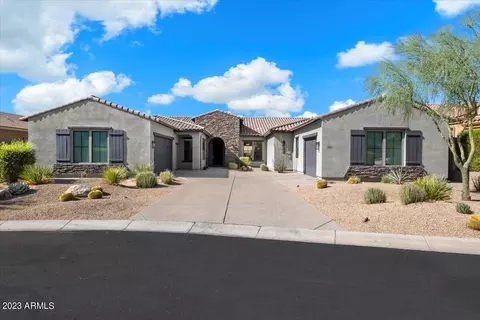 9979 E Desert Beauty Dr, Scottsdale, AZ 85255