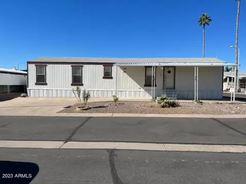 9501 E Broadway Rd #36, Mesa, AZ 85208