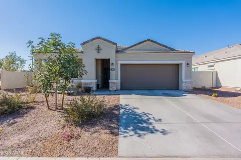 244 S 189th Ln, Buckeye, AZ 85326