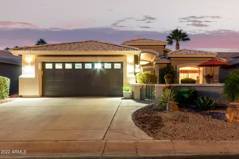 15072 W Verde Ln, Goodyear, AZ 85395