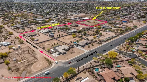 97 E X2 E Brown Rd #2, Mesa, AZ 85207 photo 2