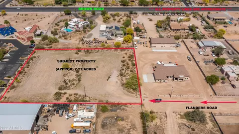 97 E X2 E Brown Rd #2, Mesa, AZ 85207 photo 4