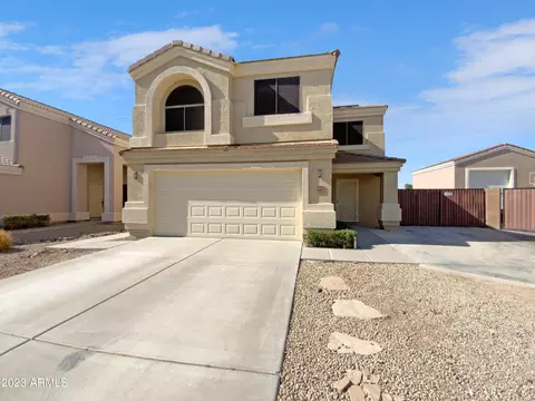 18522 N 114th Ln, Surprise, AZ 85378