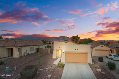 10640 E Bluebird Mine Ct, Gold Canyon, AZ 85118