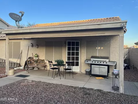 24 N Sahuaro Dr, Gilbert, AZ 85233 photo 17