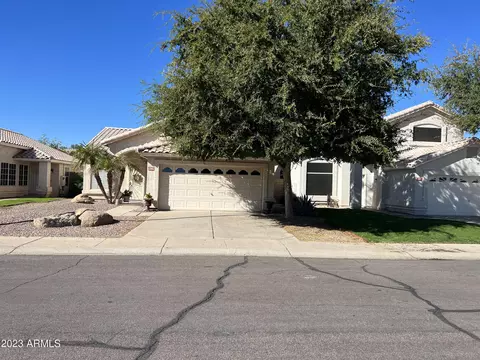 24 N Sahuaro Dr, Gilbert, AZ 85233