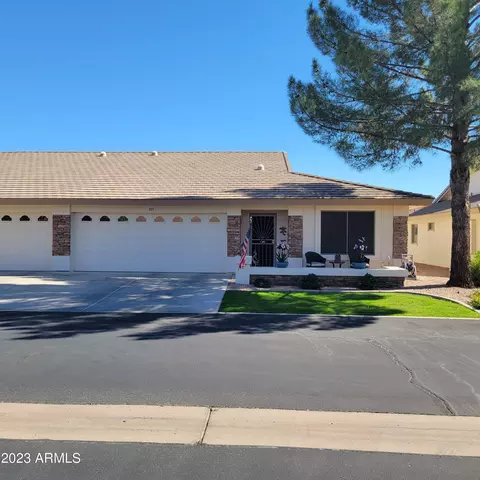 11250 E Kilarea Ave #257, Mesa, AZ 85209