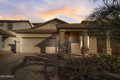 41477 N Palm Springs Trl, San Tan Valley, AZ 85140