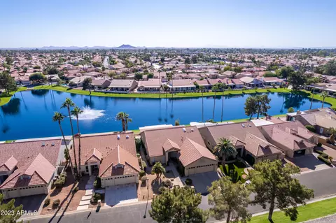 10507 E Arrowvale Dr, Sun Lakes, AZ 85248
