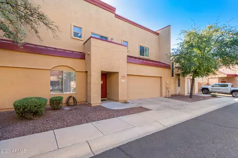 1015 S Val Vista Dr #11, Mesa, AZ 85204