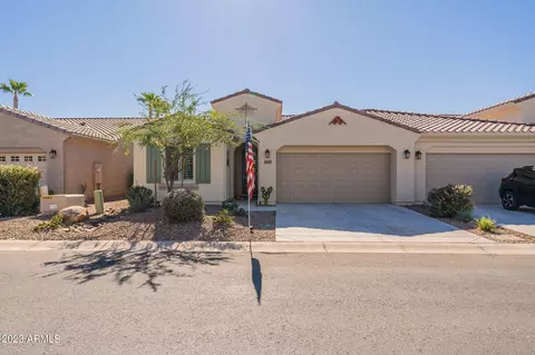 4369 W Hanna Dr, Eloy, AZ 85131