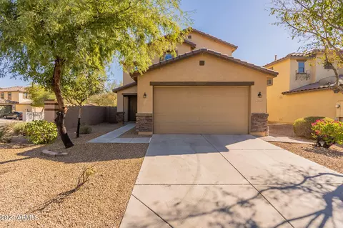 40293 W Peggy Ct, Maricopa, AZ 85138
