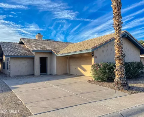 1321 W Folley St, Chandler, AZ 85224