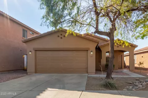 7011 W Alta Vista Rd, Laveen, AZ 85339