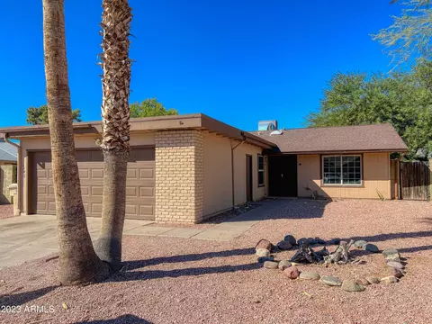 4942 W Townley Ave, Glendale, AZ 85302