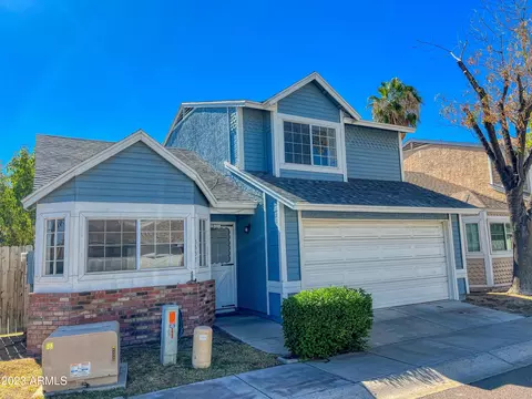 3557 E Montreal Pl, Phoenix, AZ 85032