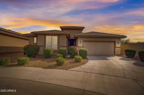 8807 N 101st Dr, Peoria, AZ 85345