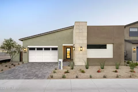 1370 E Narrowleaf Dr, Gilbert, AZ 85298