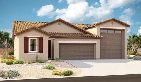 18655 W Honeysuckle Dr, Surprise, AZ 85387