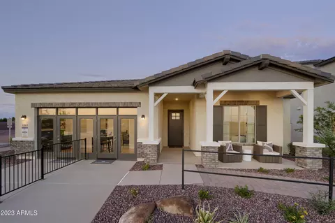 13563 N 145th Dr, Surprise, AZ 85379