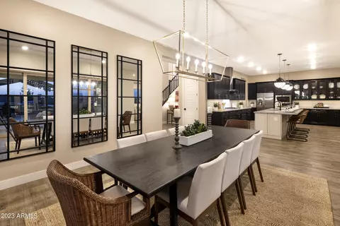 1378 E Narrowleaf Dr, Gilbert, AZ 85298 photo 4
