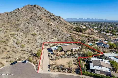 13033 N 23rd Pl, Phoenix, AZ 85022