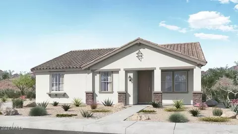 25239 N 141st Ave, Surprise, AZ 85387