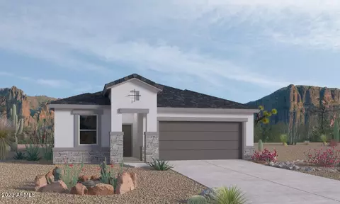 9830 E Hay Loft Dr, Florence, AZ 85132