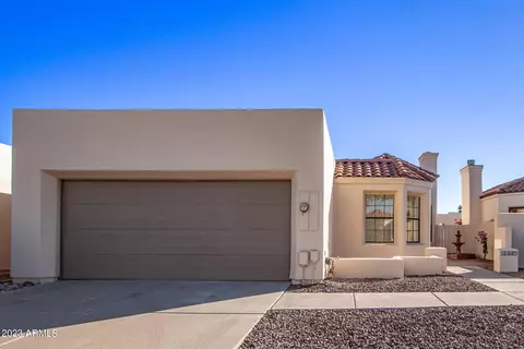 2167 E Bishop Dr, Tempe, AZ 85282