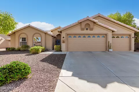 6127 E Portia St, Mesa, AZ 85215
