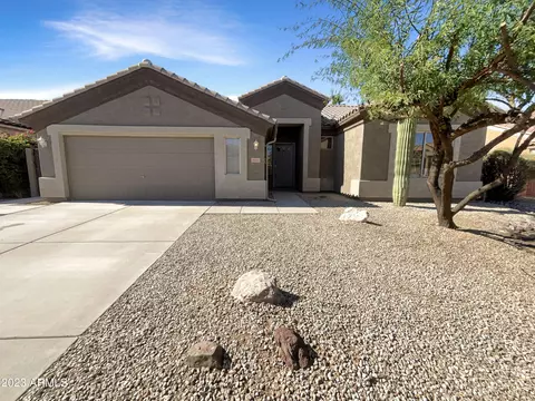 3006 S Greenwood --, Mesa, AZ 85212