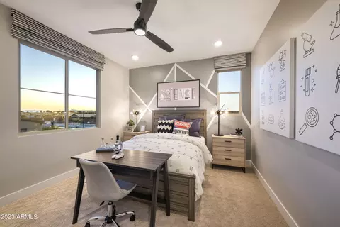 1391 E Narrowleaf Dr, Gilbert, AZ 85298 photo 11
