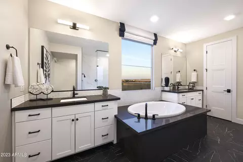1391 E Narrowleaf Dr, Gilbert, AZ 85298 photo 8