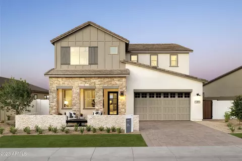 1391 E Narrowleaf Dr, Gilbert, AZ 85298