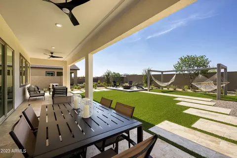 1391 E Narrowleaf Dr, Gilbert, AZ 85298 photo 12