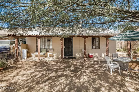 1538 W Corona Ave, Phoenix, AZ 85041