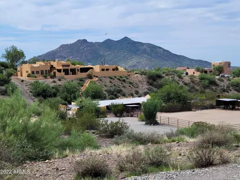 39845 N 74th St, Cave Creek, AZ 85331