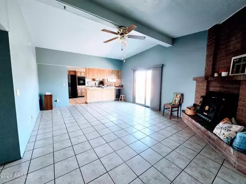 1398 Heather Dr, Sierra Vista, AZ 85635