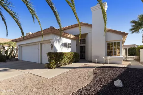 25223 S Cloverland Dr, Sun Lakes, AZ 85248