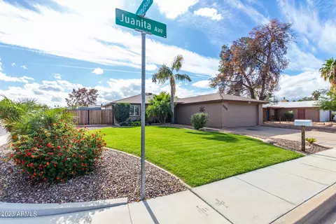 2559 E Juanita Ave, Mesa, AZ 85204