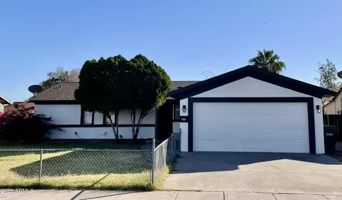 5021 W Windsor Ave, Phoenix, AZ 85035