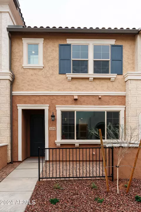 2626 S Sulley Dr #104, Gilbert, AZ 85295