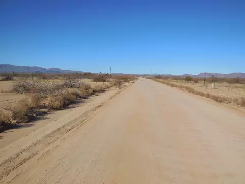 50000 N 491st Ave #-, Aguila, AZ 85320