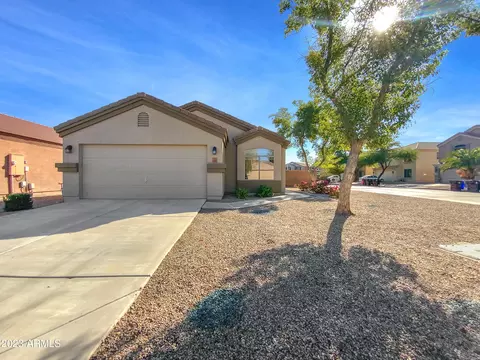 42991 W Jeremy St, Maricopa, AZ 85138