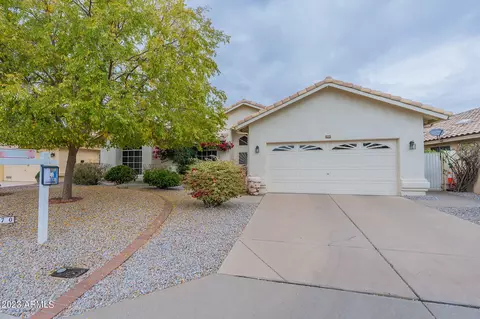 14270 W Shawnee Trl, Surprise, AZ 85374