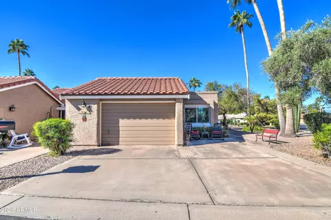 655 Leisure World --, Mesa, AZ 85206