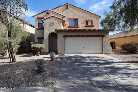 6029 S 15th Dr, Phoenix, AZ 85041